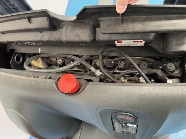 Linde L10